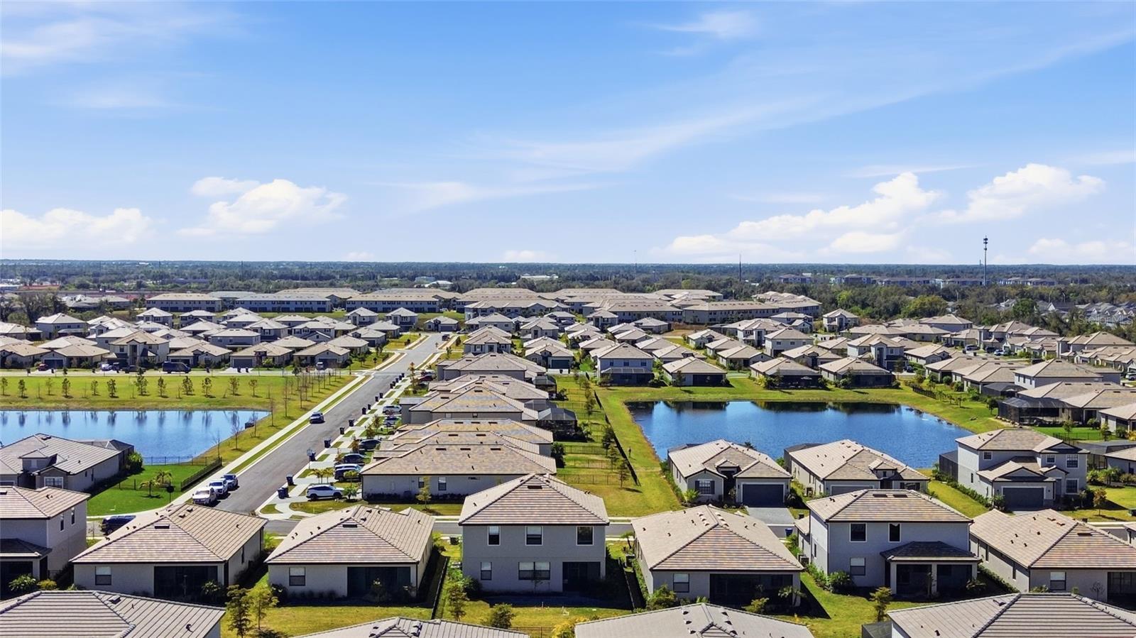 LORRAINE LAKES PH IIB-3 & IIC - Residential