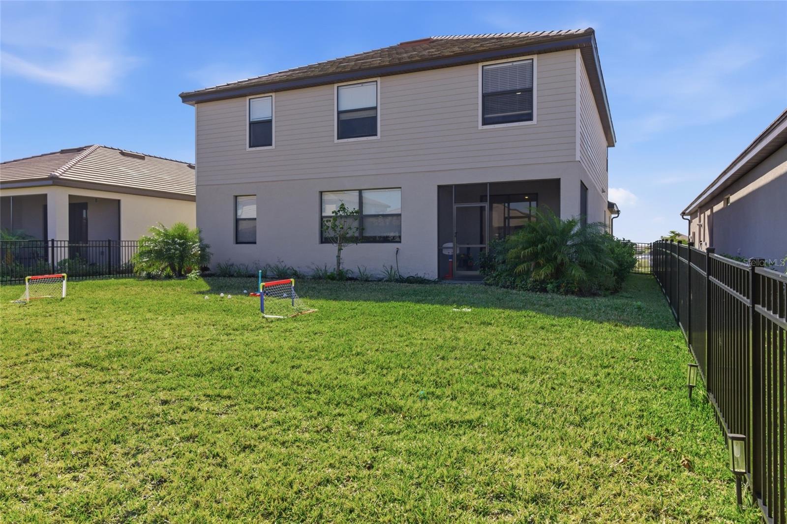 LORRAINE LAKES PH IIB-3 & IIC - Residential