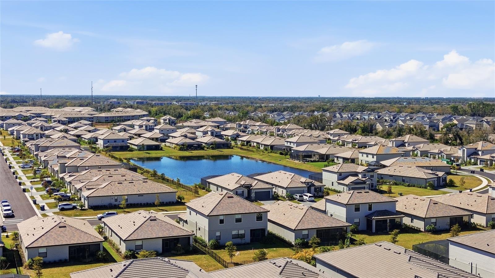 LORRAINE LAKES PH IIB-3 & IIC - Residential