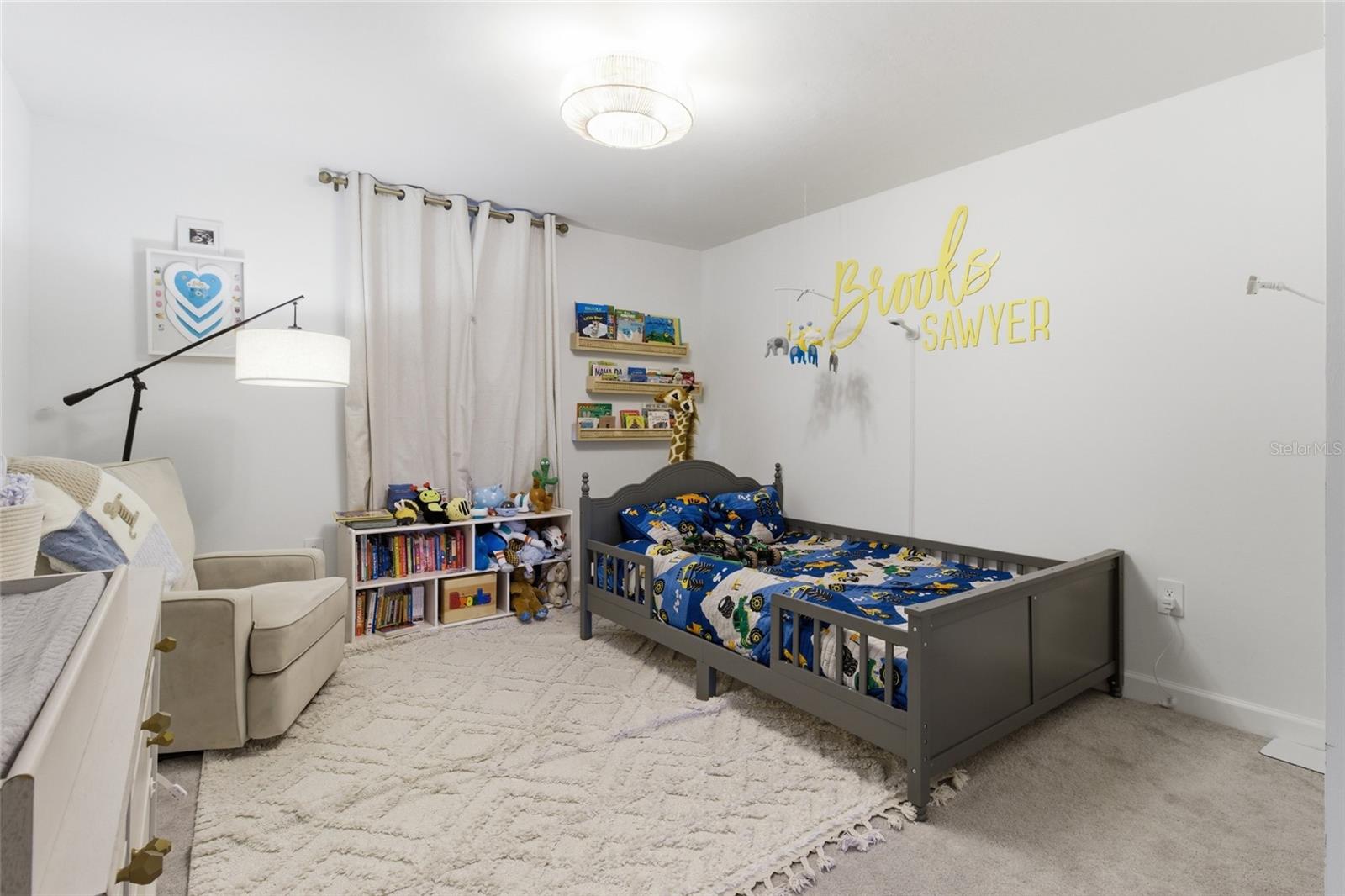 LORRAINE LAKES PH IIB-3 & IIC - Residential