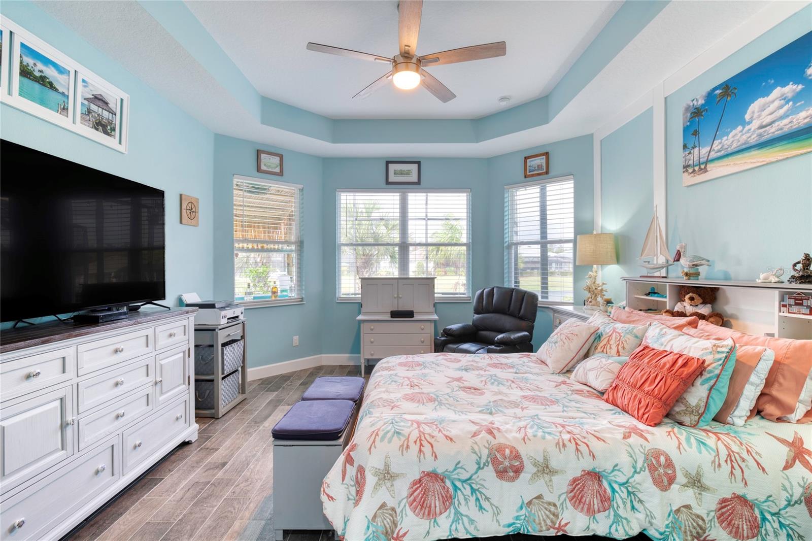 205 COMPASS ROSE DRIVE