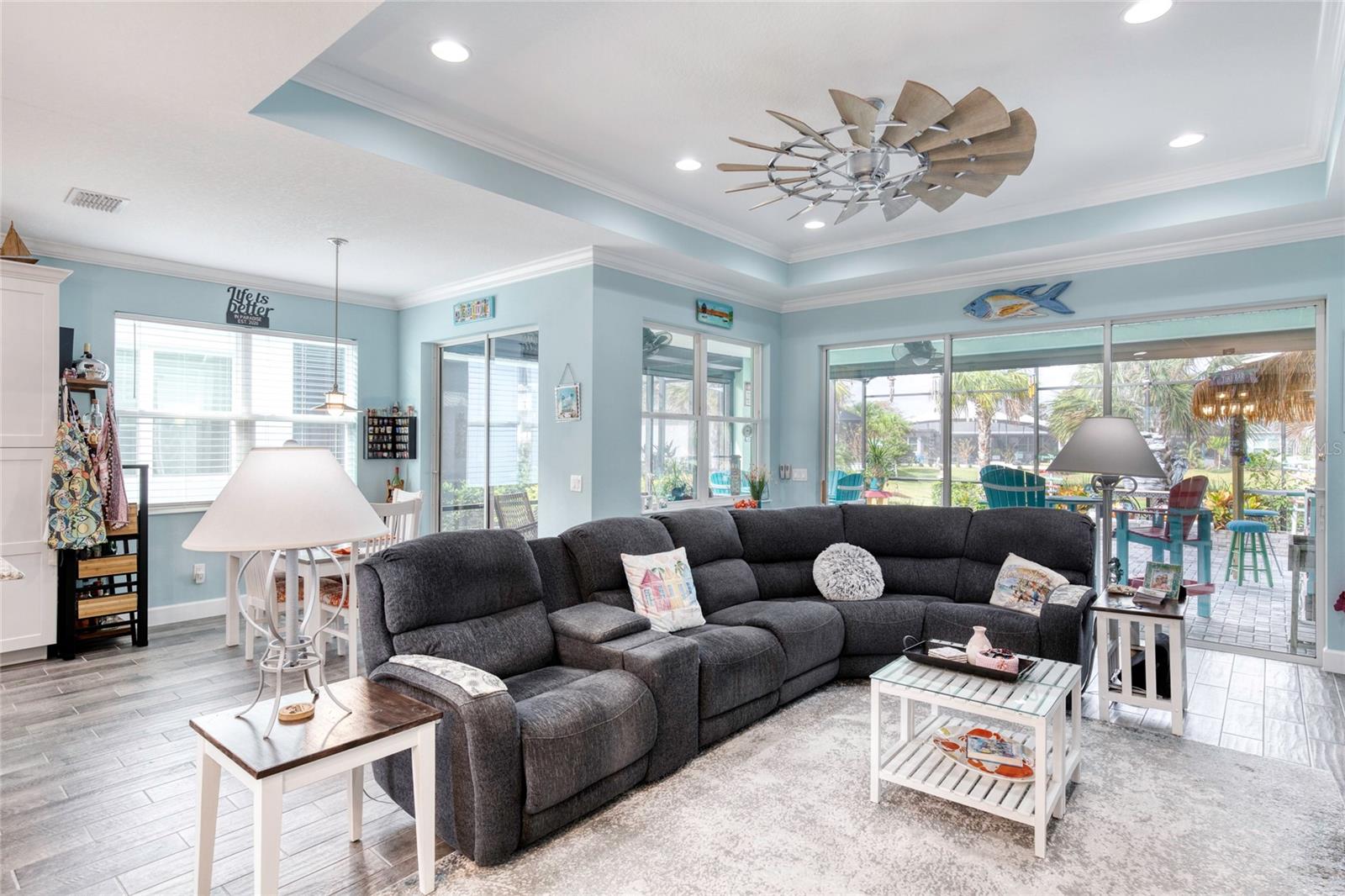 205 COMPASS ROSE DRIVE