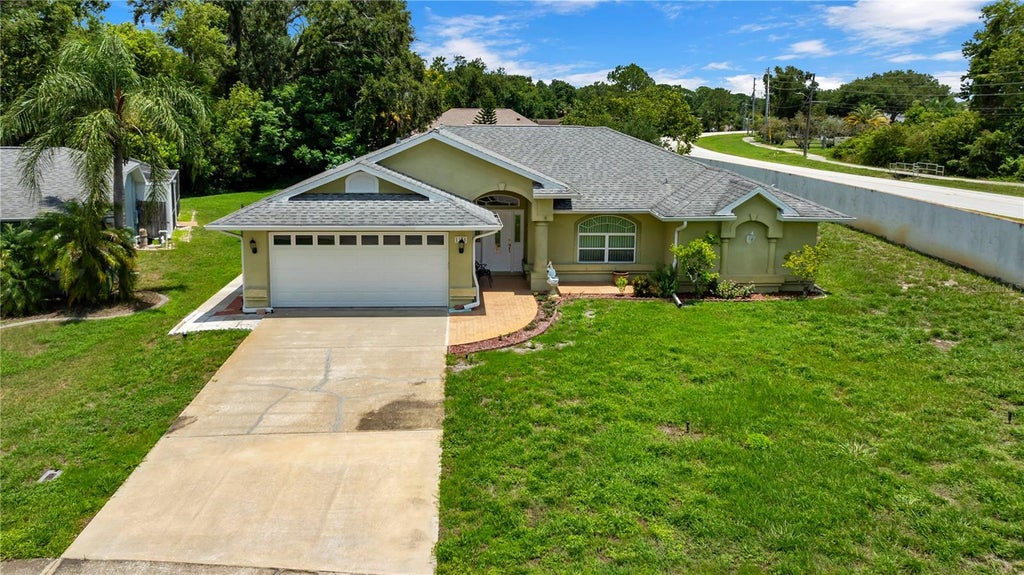 Photo of 5146 Worth Court, New Port Richey, FL 34653 (MLS # TB8532162)