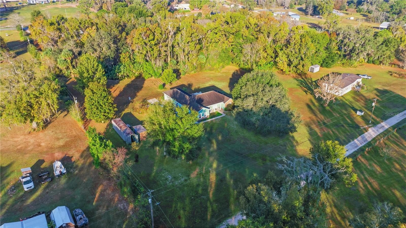 BELLEVIEW - Residential