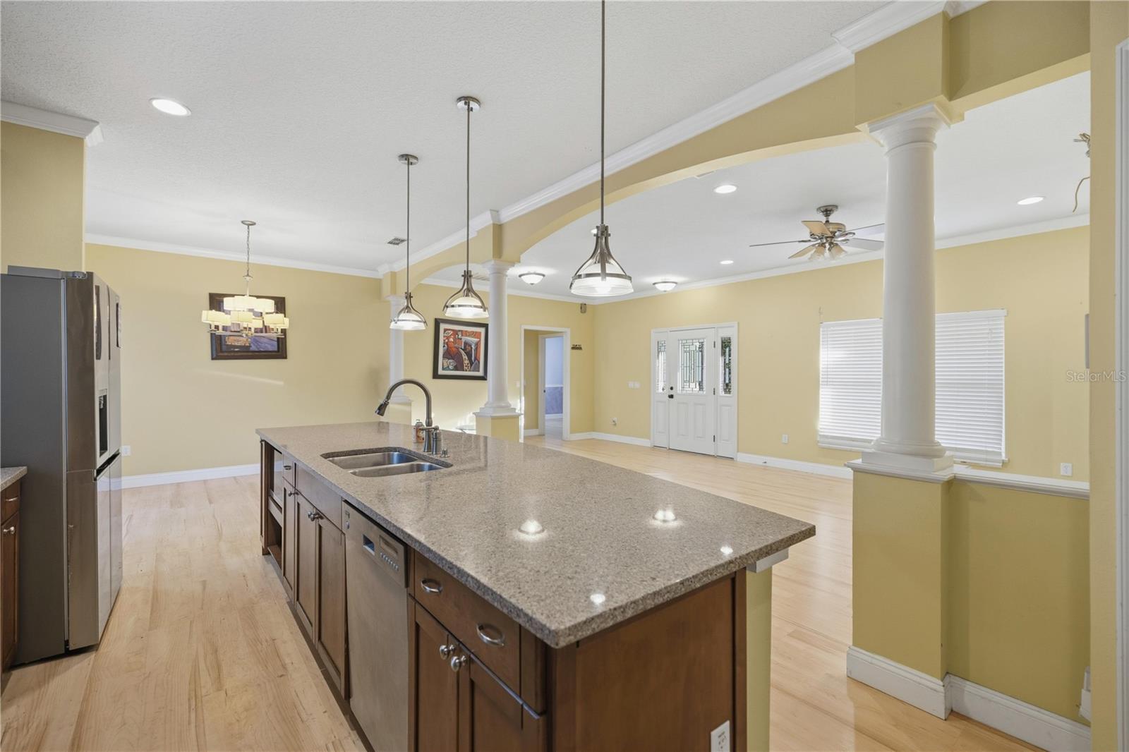 BELLEVIEW - Residential