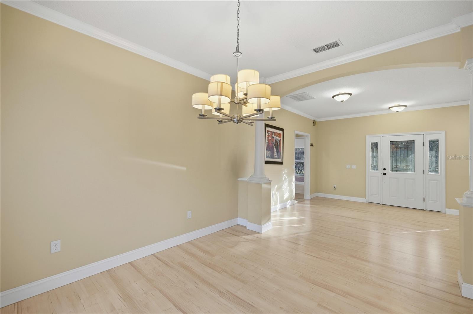 BELLEVIEW - Residential