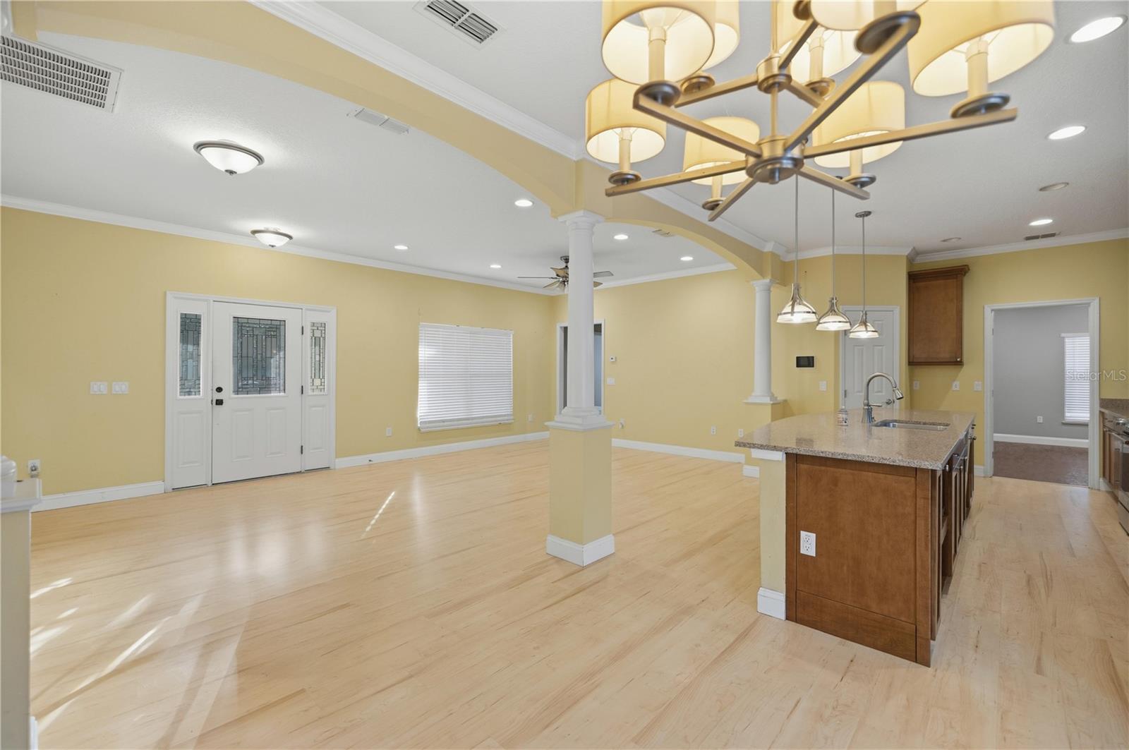 BELLEVIEW - Residential