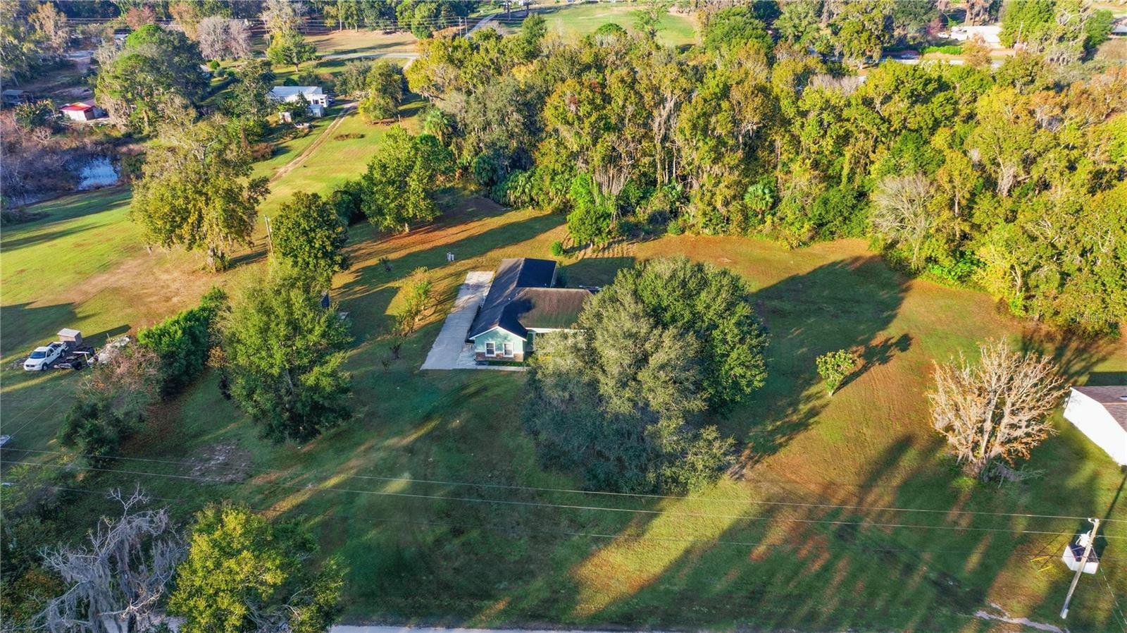 BELLEVIEW - Residential