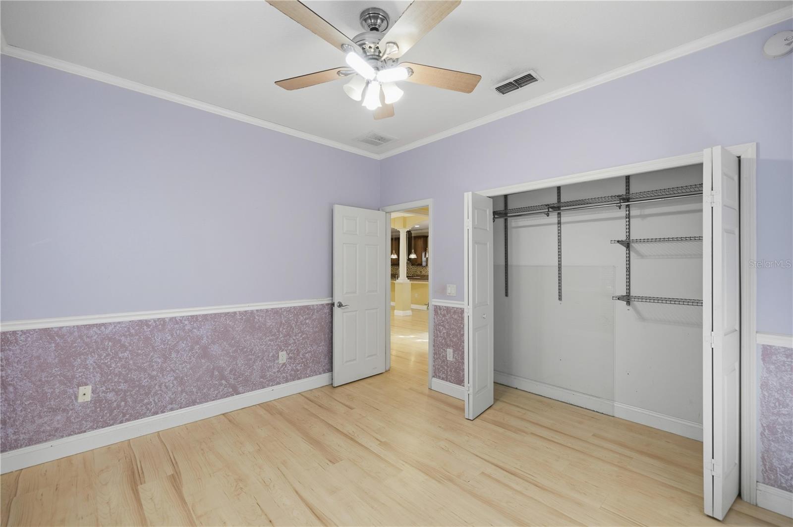 BELLEVIEW - Residential