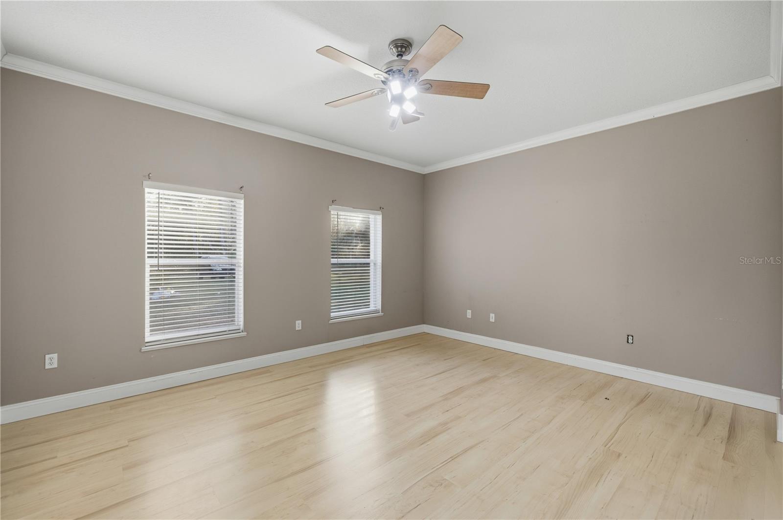 BELLEVIEW - Residential