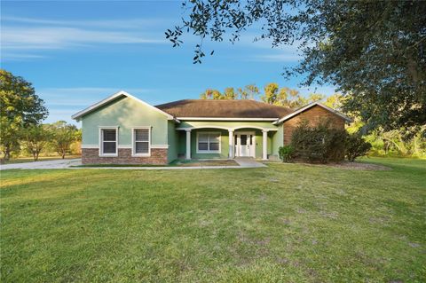 Photo of 12760 SE 48th Terrace, Belleview, FL 34420 (MLS # OM714272)