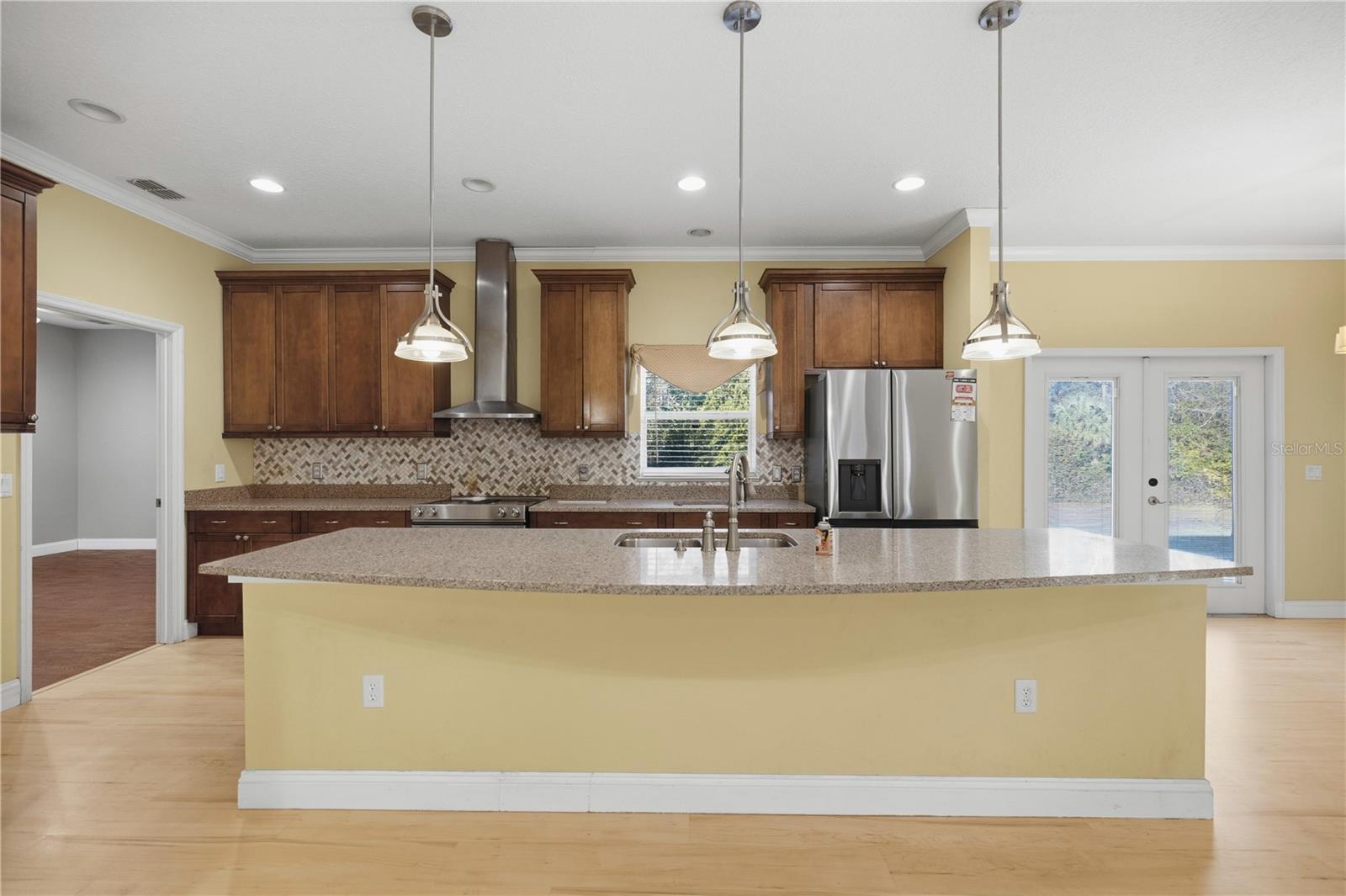 BELLEVIEW - Residential