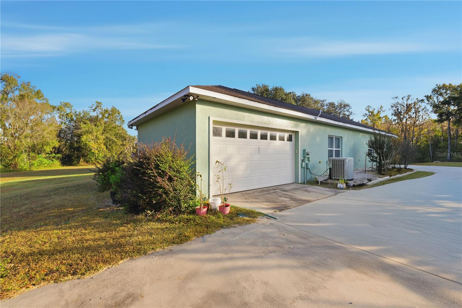 BELLEVIEW - Residential