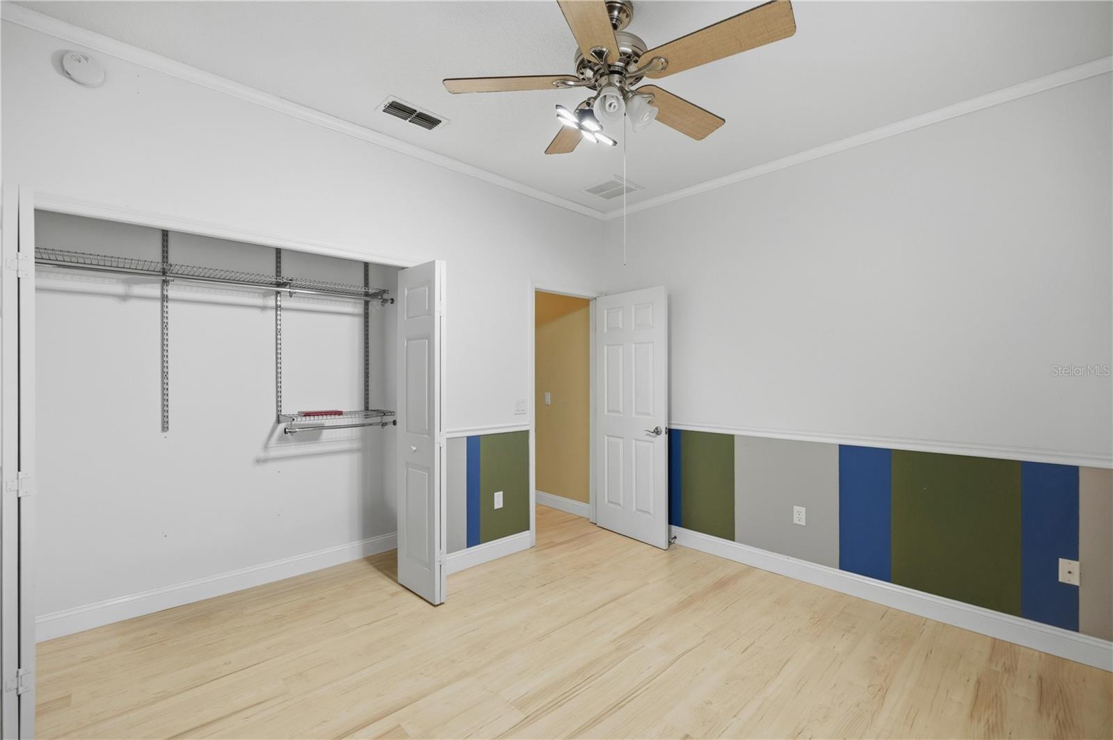 BELLEVIEW - Residential