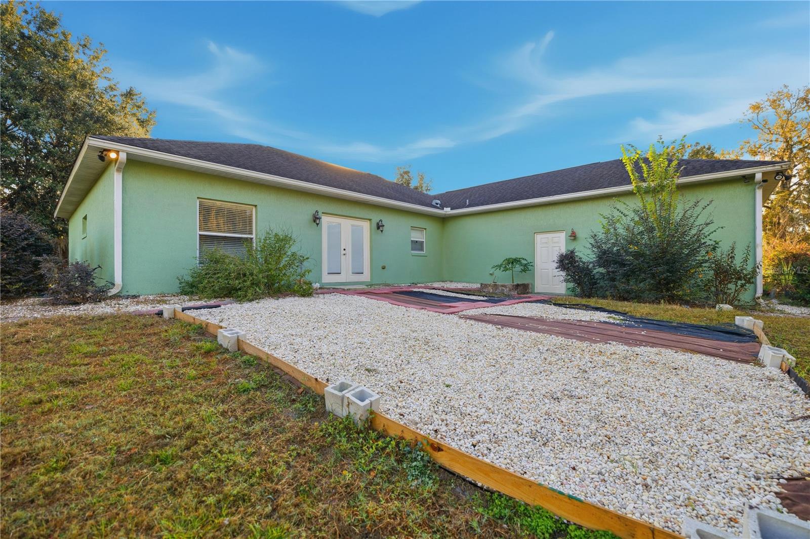 BELLEVIEW - Residential