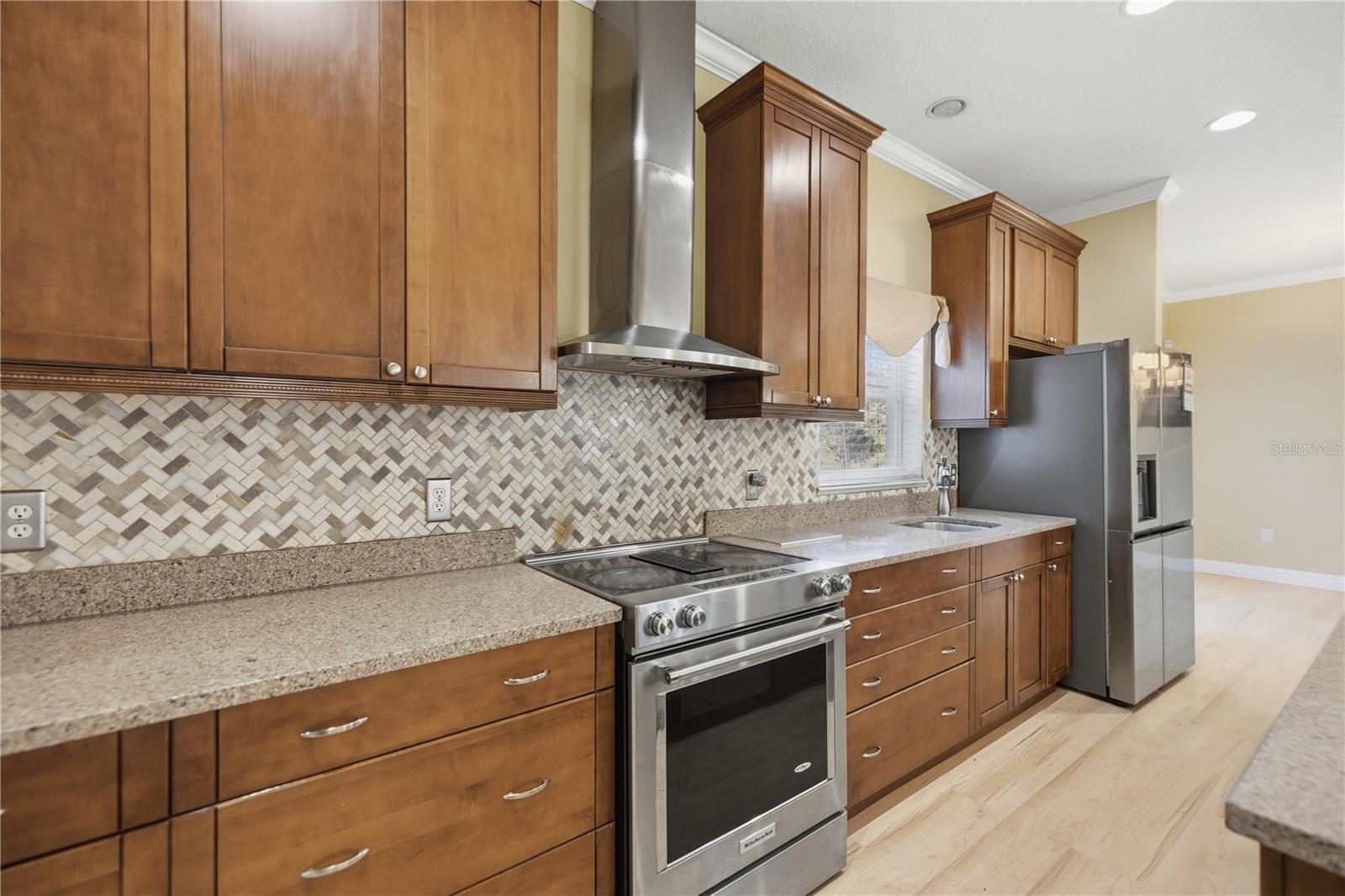 BELLEVIEW - Residential