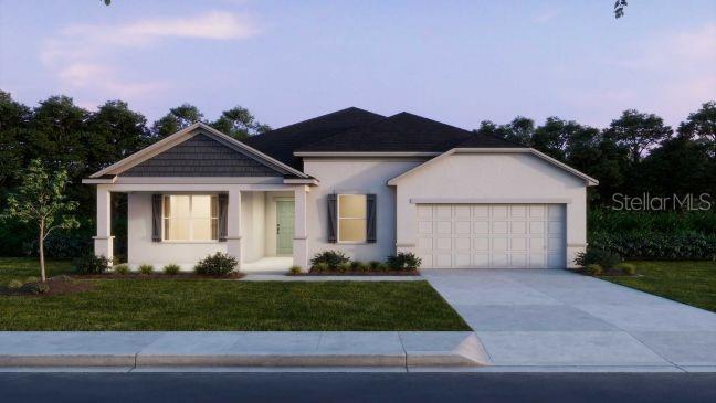 PORT CHARLOTTE SEC 050 - Residential