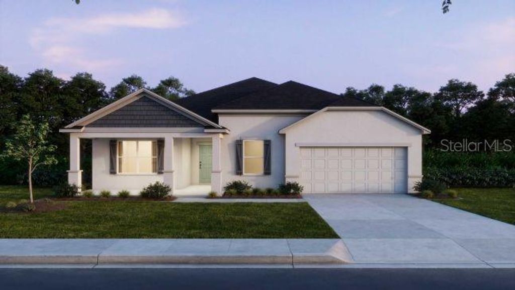 Photo of 22082 Deborah Avenue, Port Charlotte, FL 33954 (MLS # O6367165)