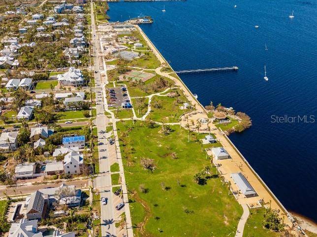 PORT CHARLOTTE SEC 050 - Residential