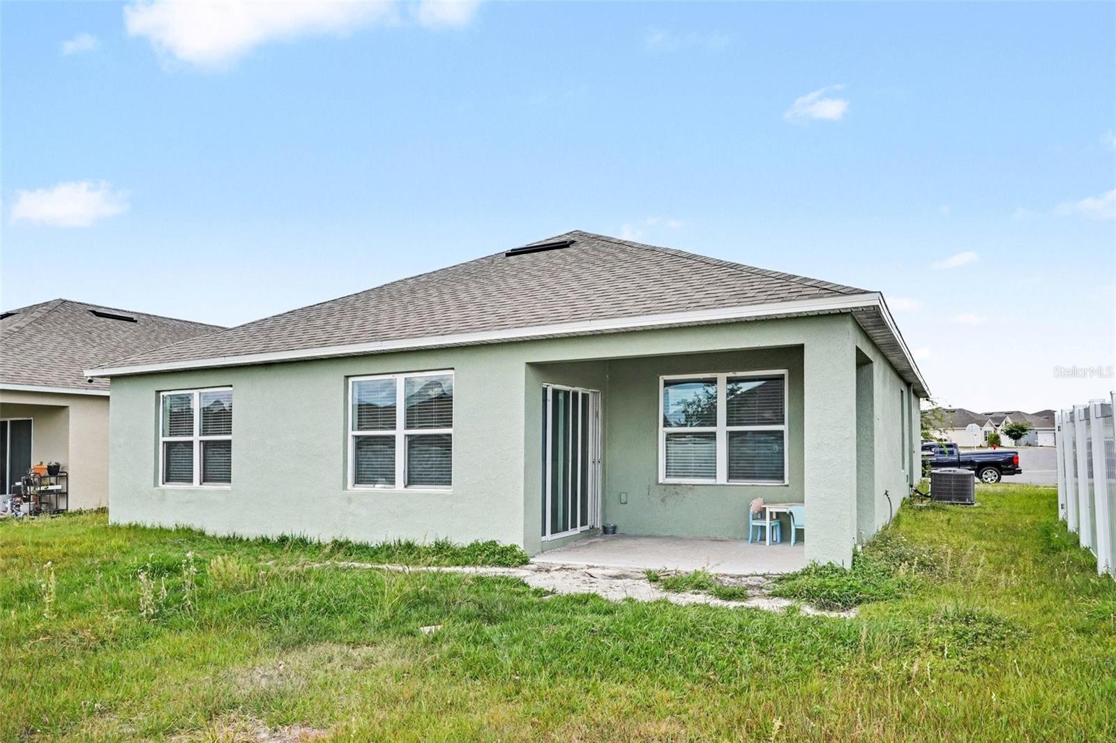 SQUIRES GROVE PH 2 - Residential