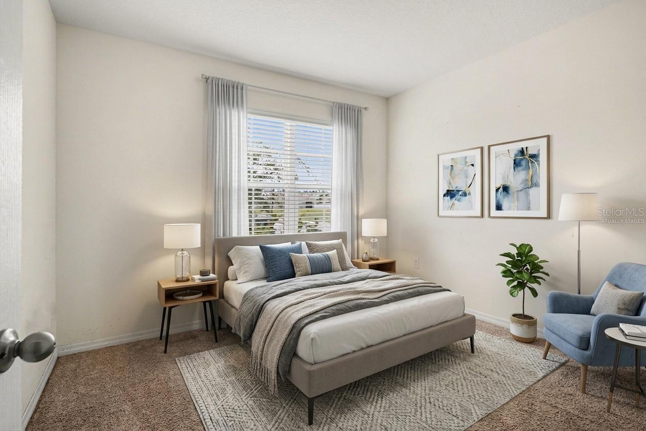 SQUIRES GROVE PH 2 - Residential