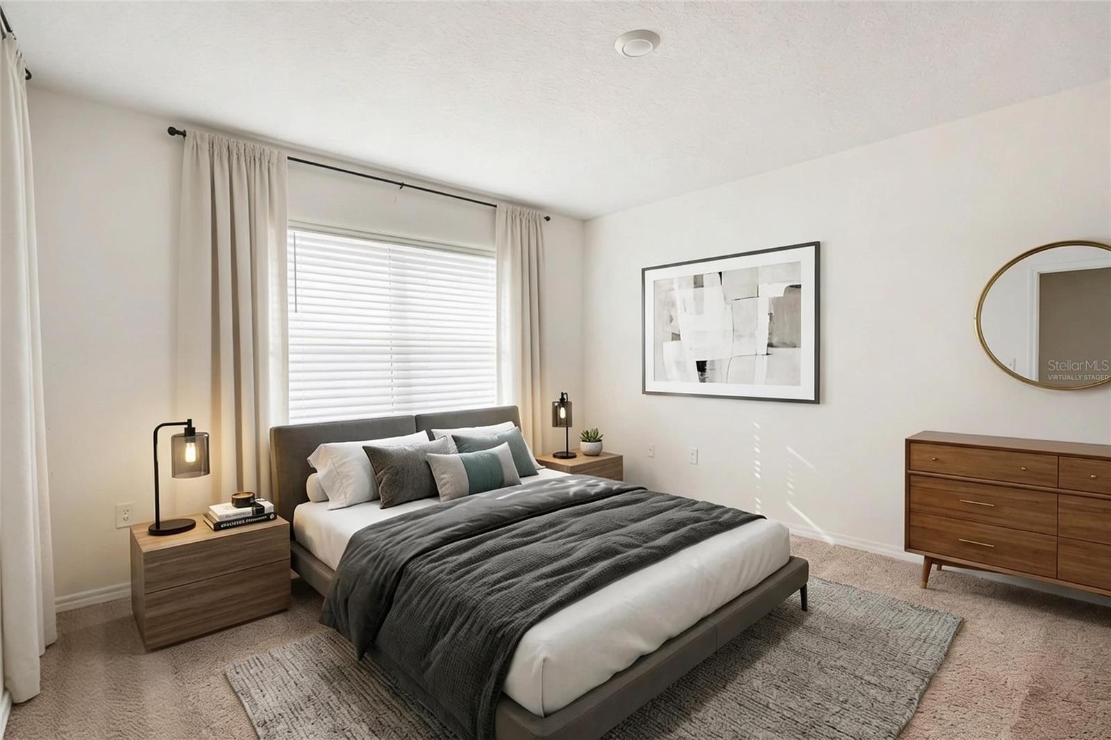 SQUIRES GROVE PH 2 - Residential