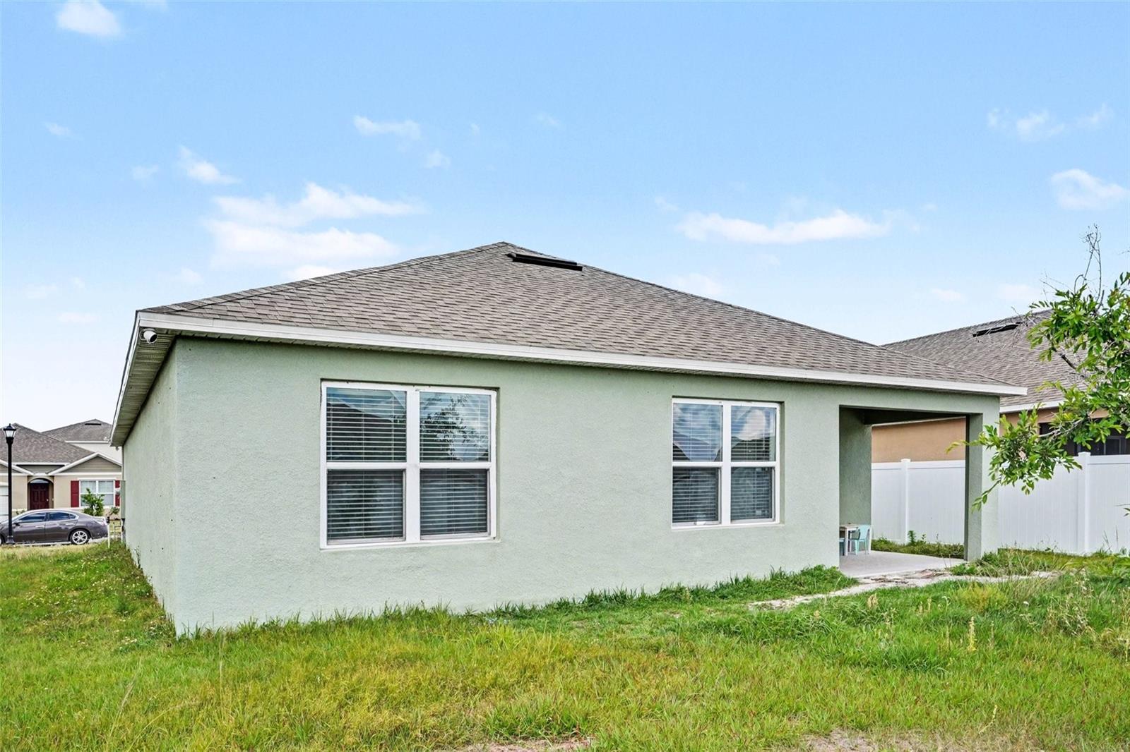 SQUIRES GROVE PH 2 - Residential