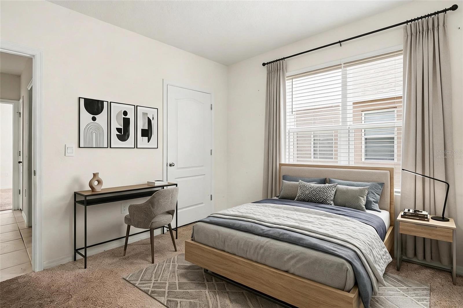 SQUIRES GROVE PH 2 - Residential