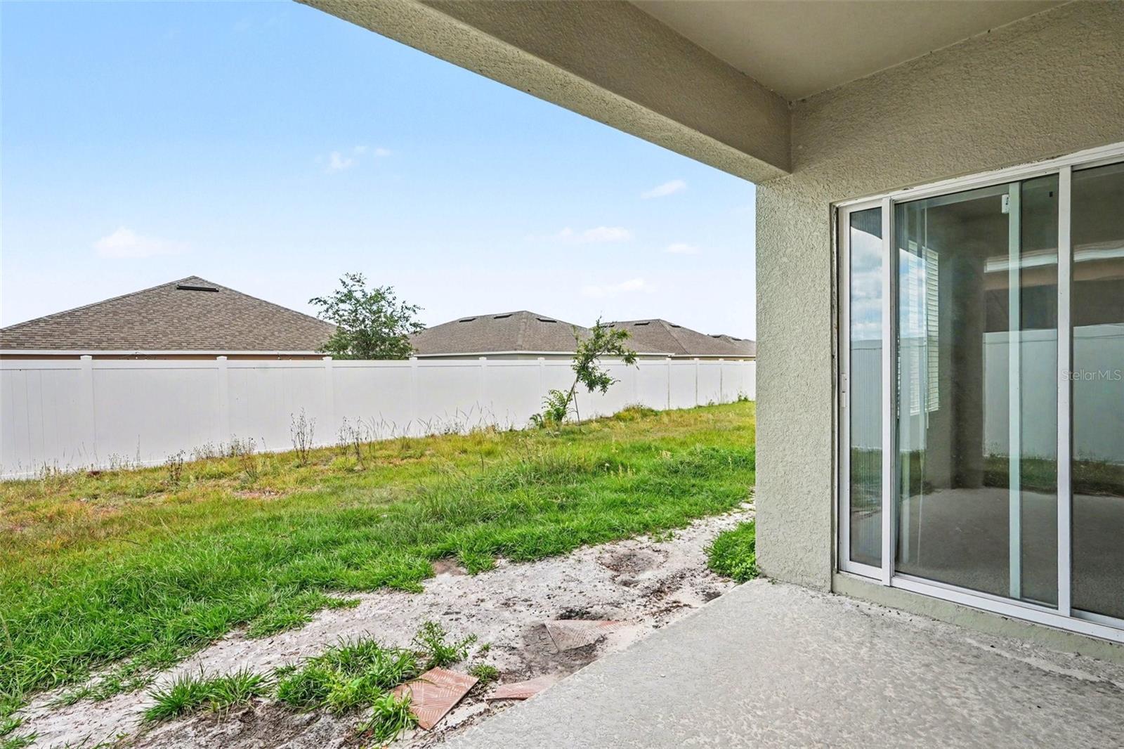 SQUIRES GROVE PH 2 - Residential
