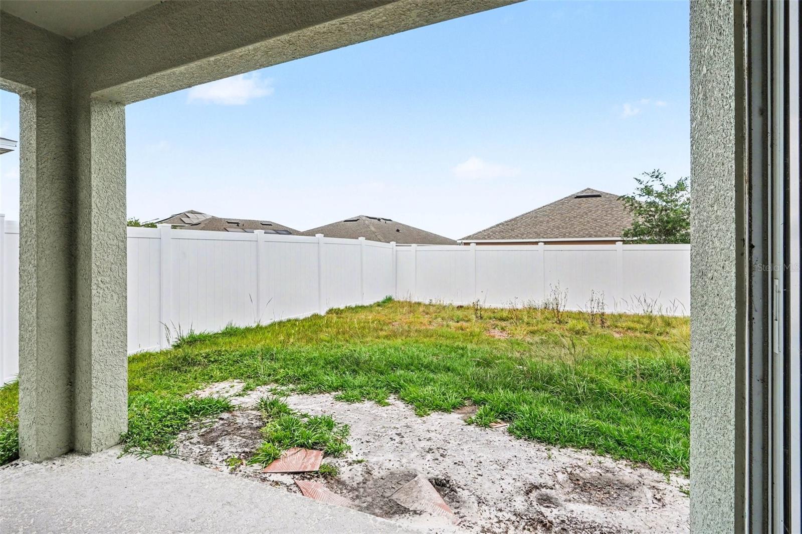 SQUIRES GROVE PH 2 - Residential