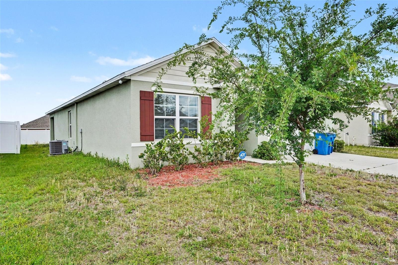 SQUIRES GROVE PH 2 - Residential