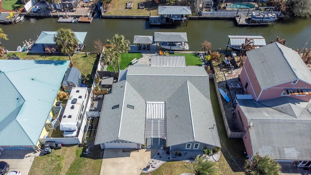 Photo of 116 Lehigh Avenue, Flagler Beach, FL 32136 (MLS # FC321280)