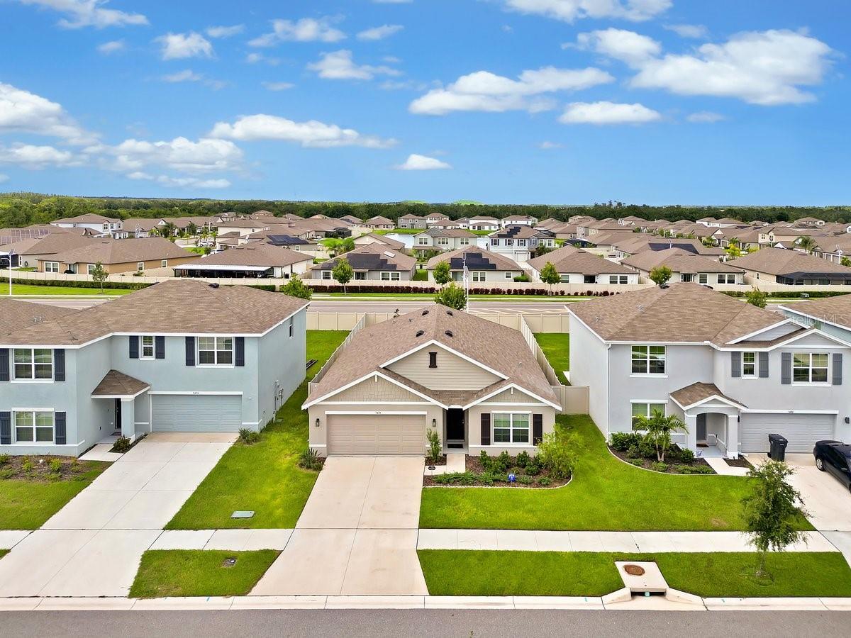 5474 FLINT HILLS DRIVE