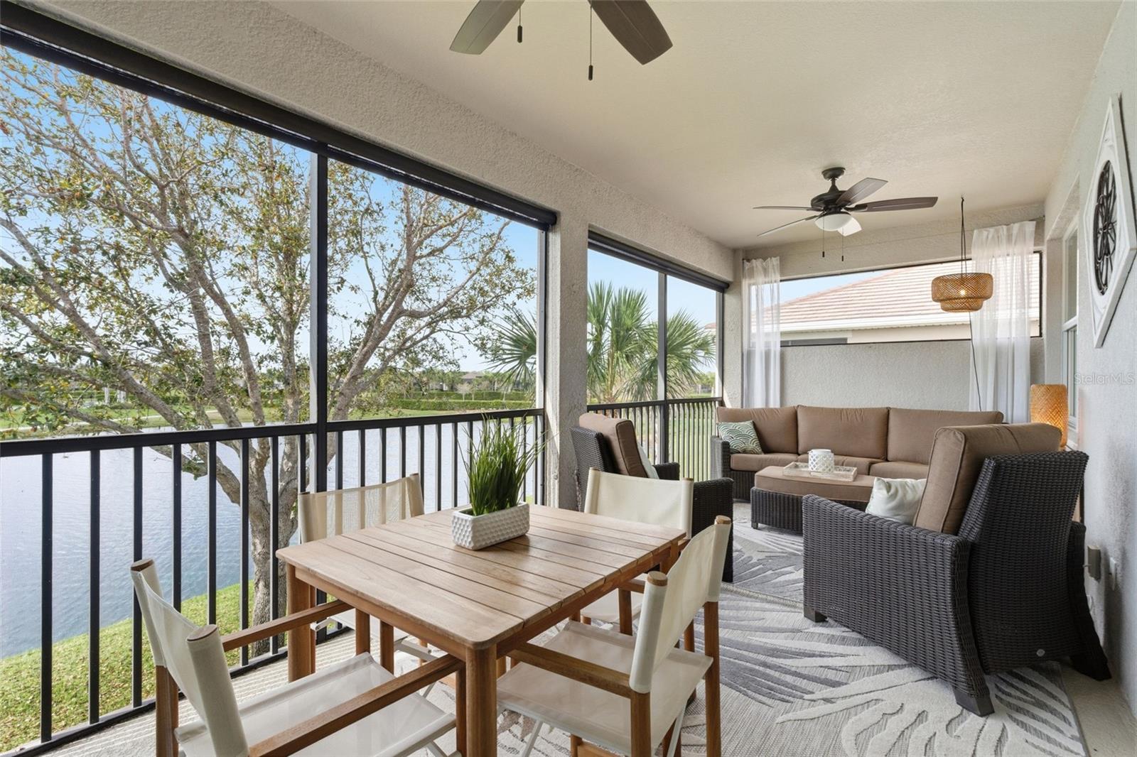 HERITAGE LANDING GOLF & COUNTRY CLUB - Residential