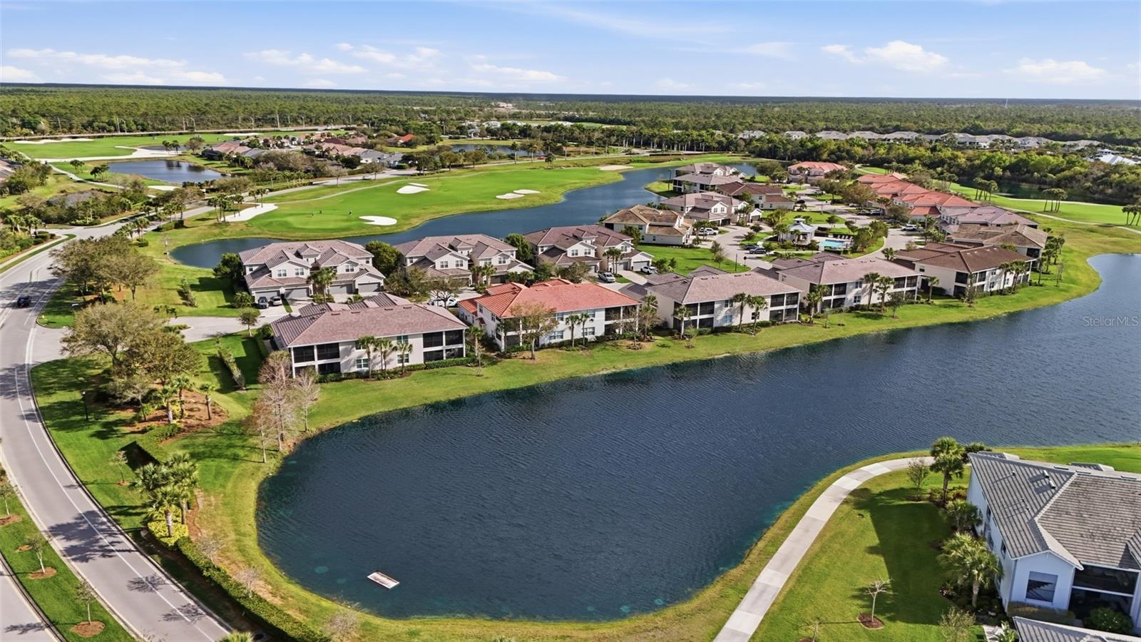 HERITAGE LANDING GOLF & COUNTRY CLUB - Residential
