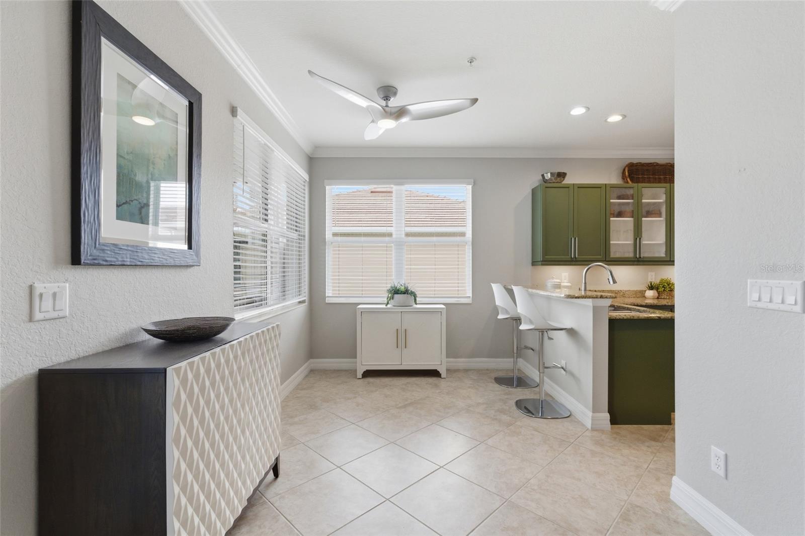 HERITAGE LANDING GOLF & COUNTRY CLUB - Residential