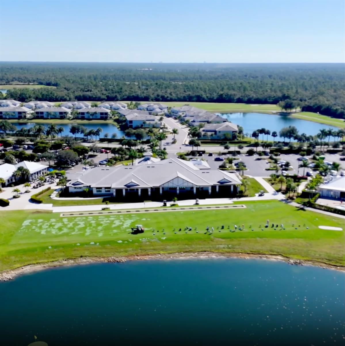 HERITAGE LANDING GOLF & COUNTRY CLUB - Residential