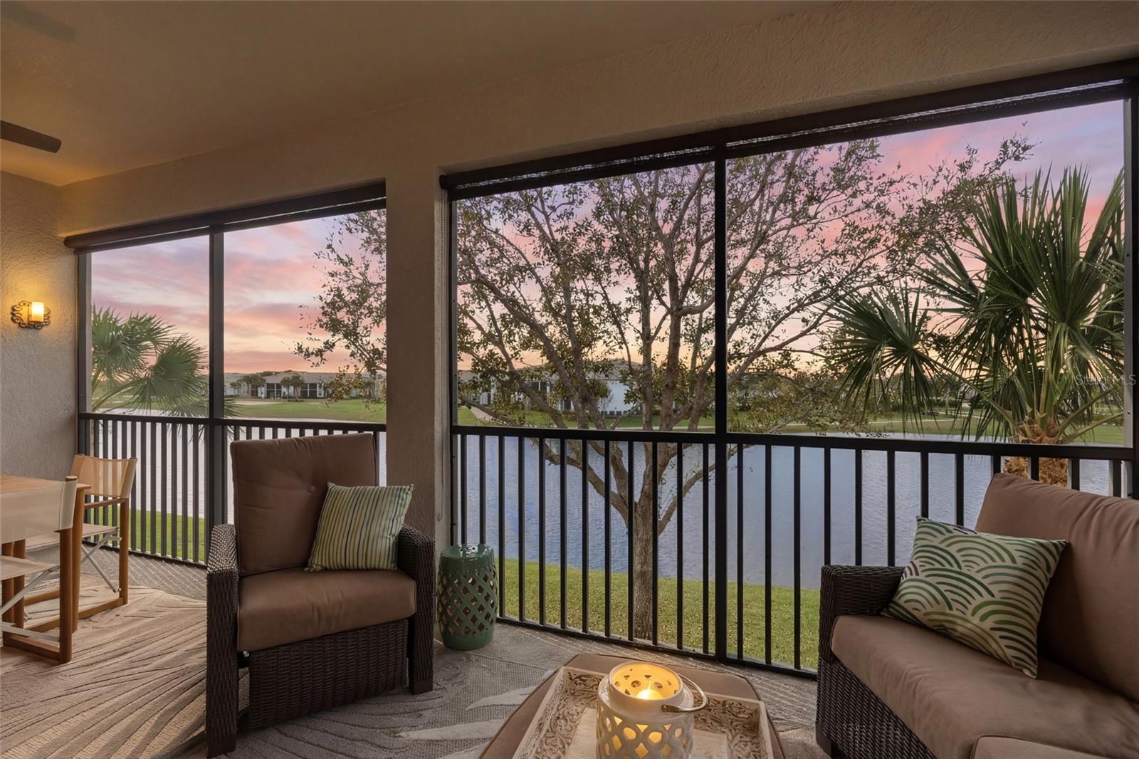 HERITAGE LANDING GOLF & COUNTRY CLUB - Residential