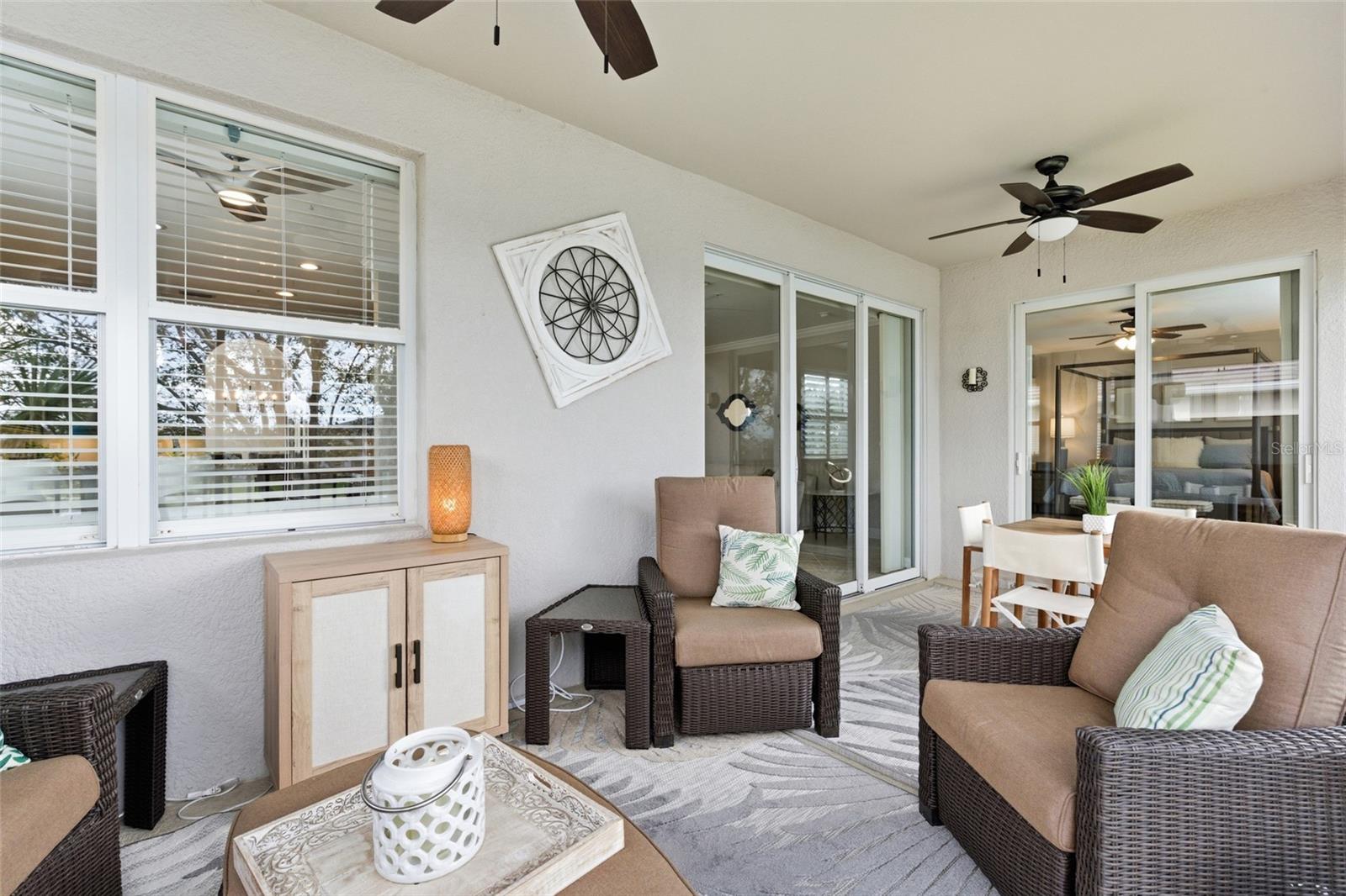 HERITAGE LANDING GOLF & COUNTRY CLUB - Residential