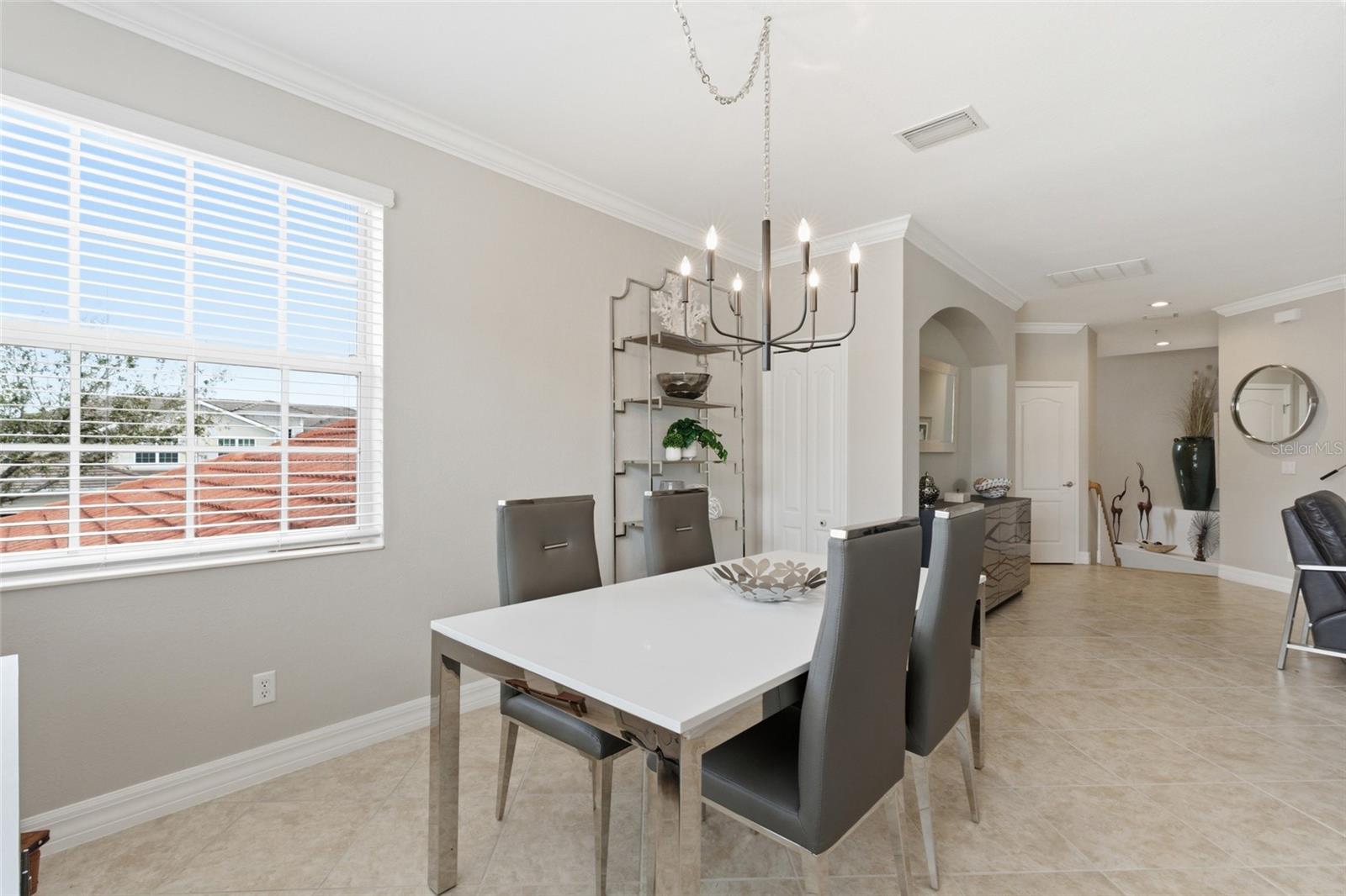 HERITAGE LANDING GOLF & COUNTRY CLUB - Residential