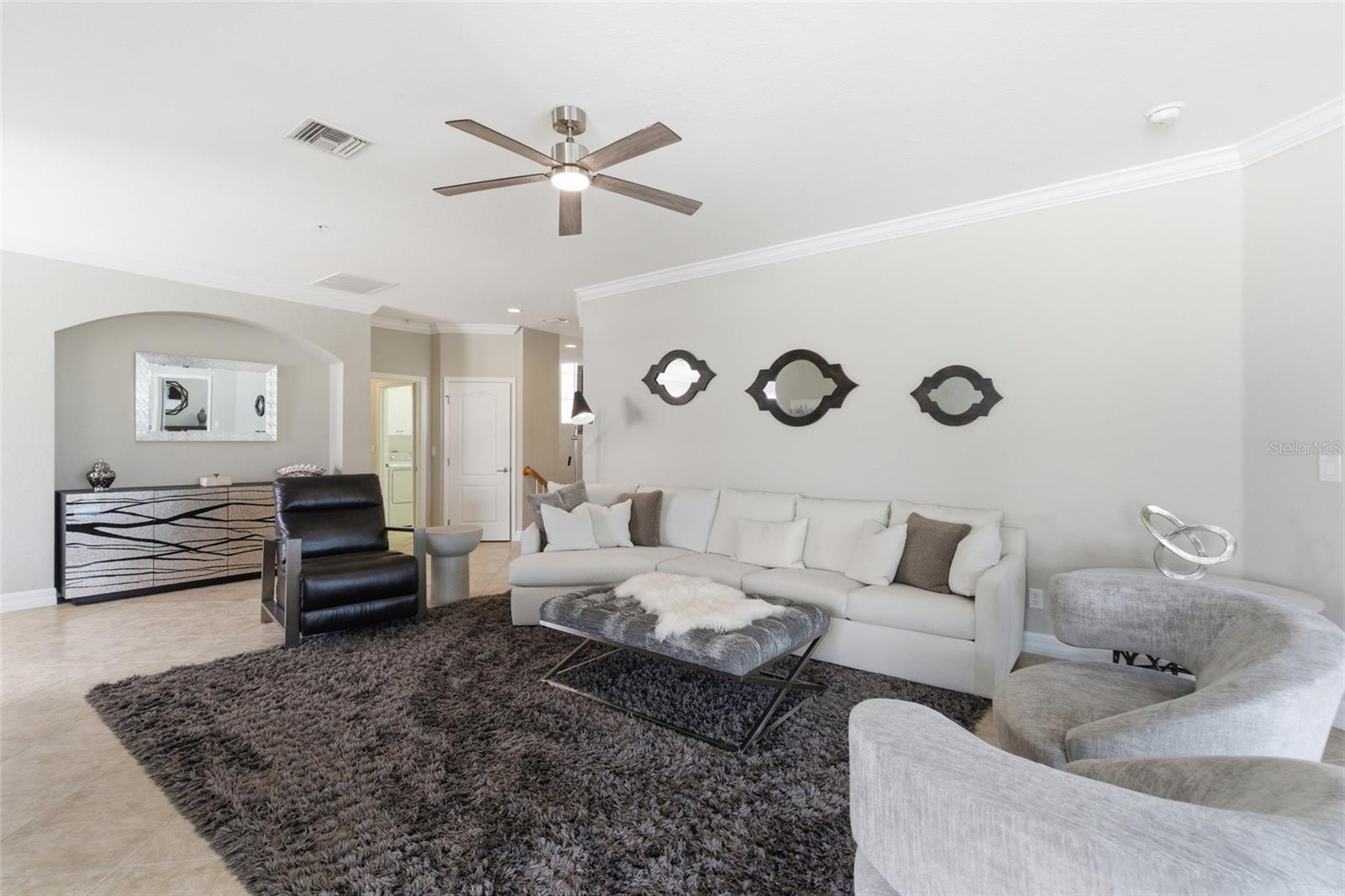 HERITAGE LANDING GOLF & COUNTRY CLUB - Residential