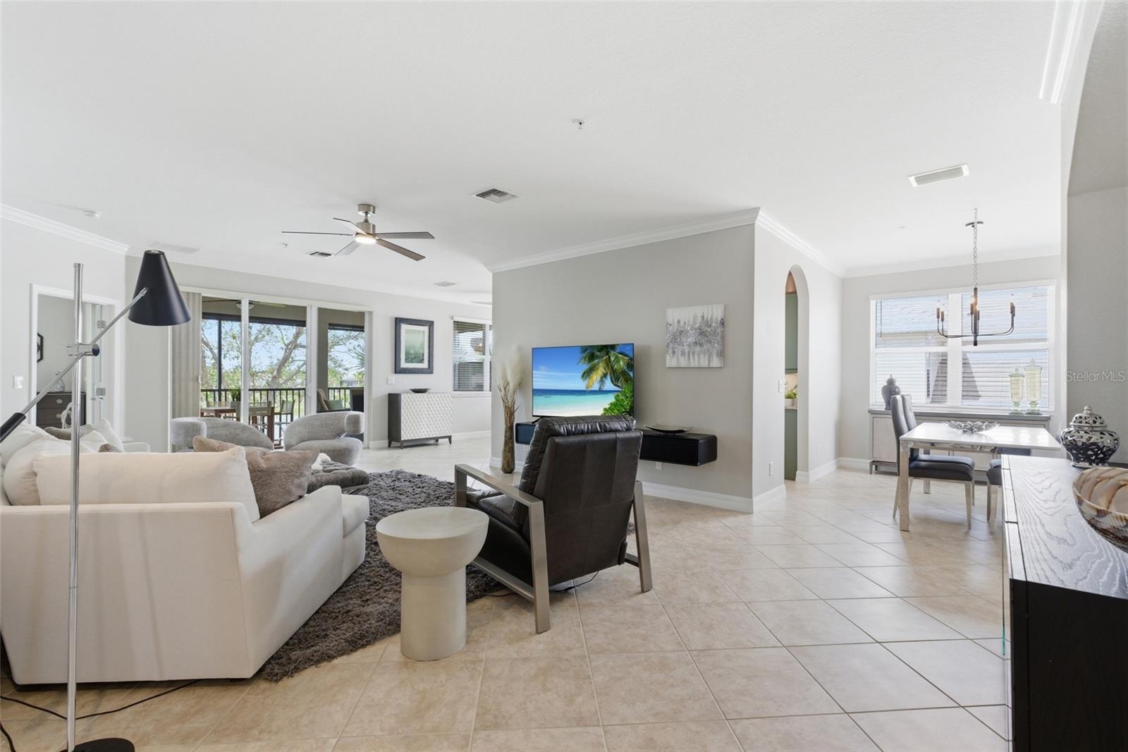 HERITAGE LANDING GOLF & COUNTRY CLUB - Residential