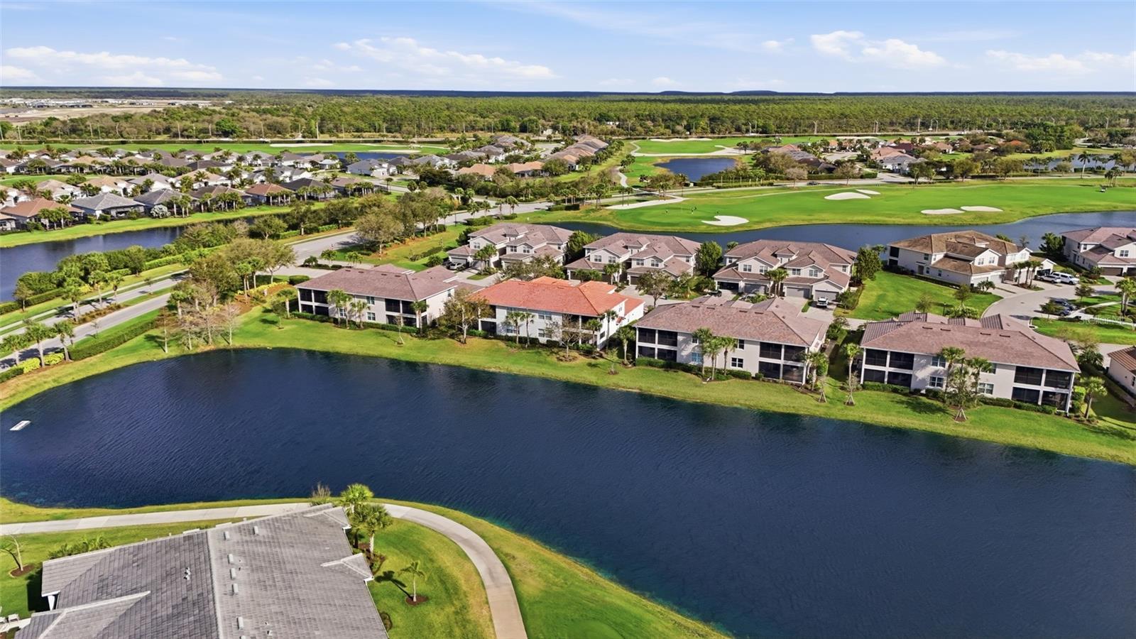 HERITAGE LANDING GOLF & COUNTRY CLUB - Residential