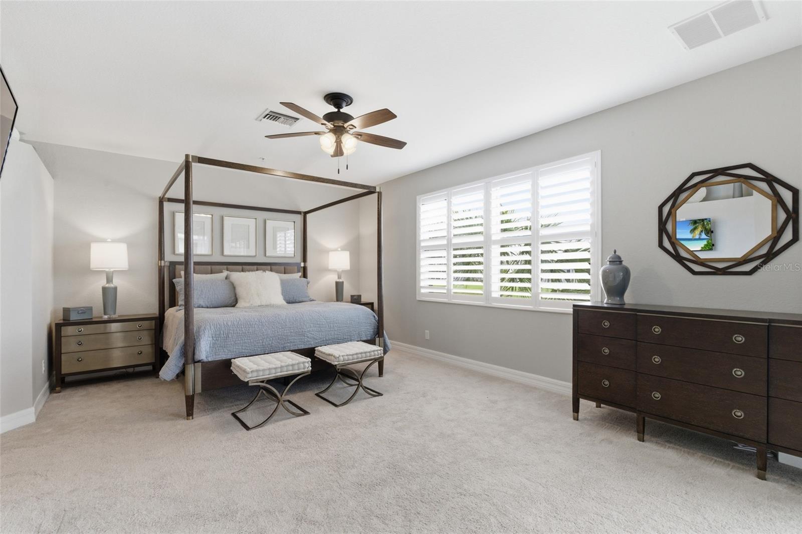 HERITAGE LANDING GOLF & COUNTRY CLUB - Residential