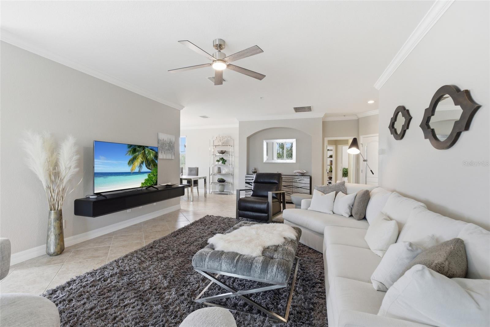 HERITAGE LANDING GOLF & COUNTRY CLUB - Residential