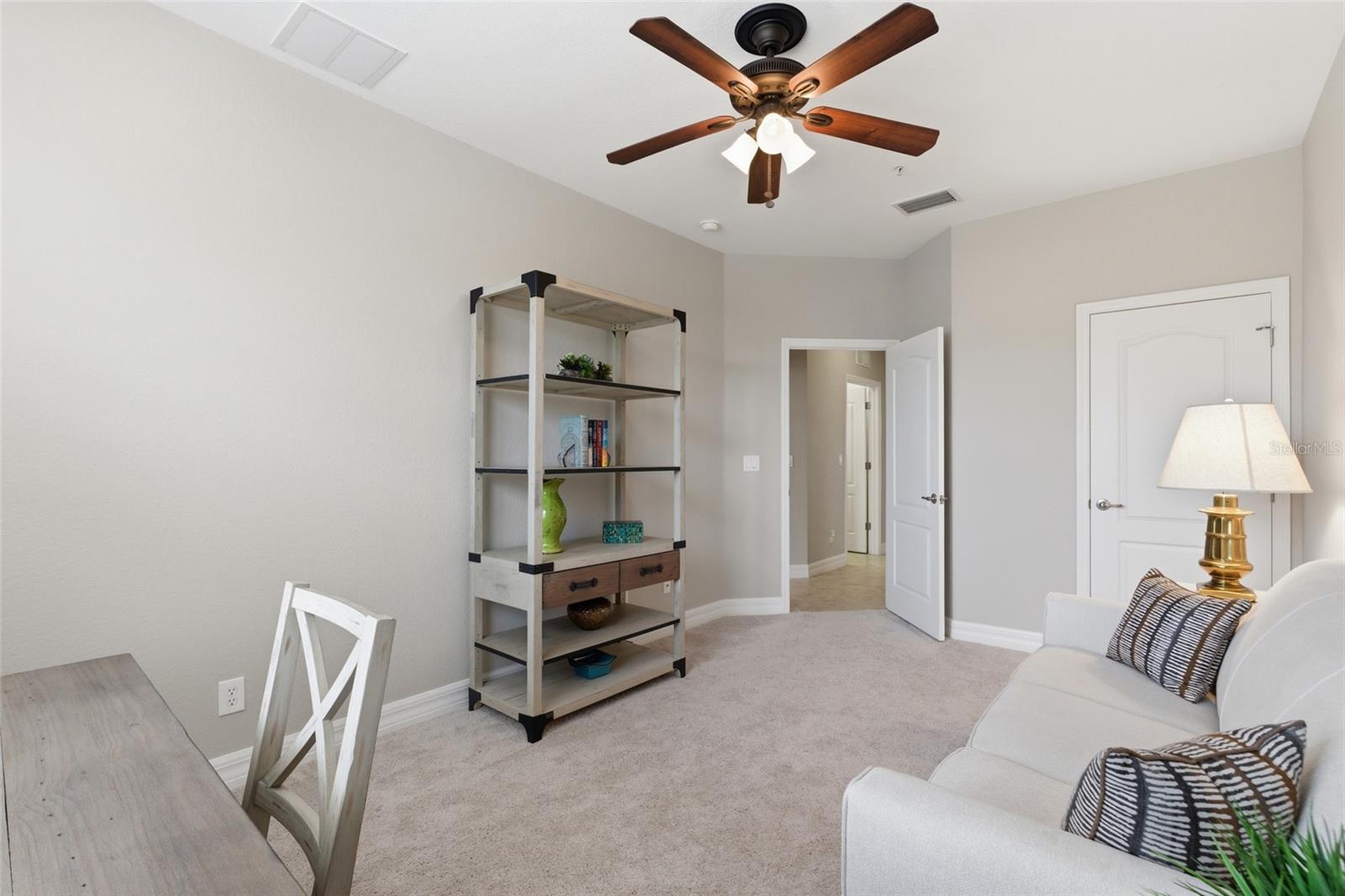 HERITAGE LANDING GOLF & COUNTRY CLUB - Residential