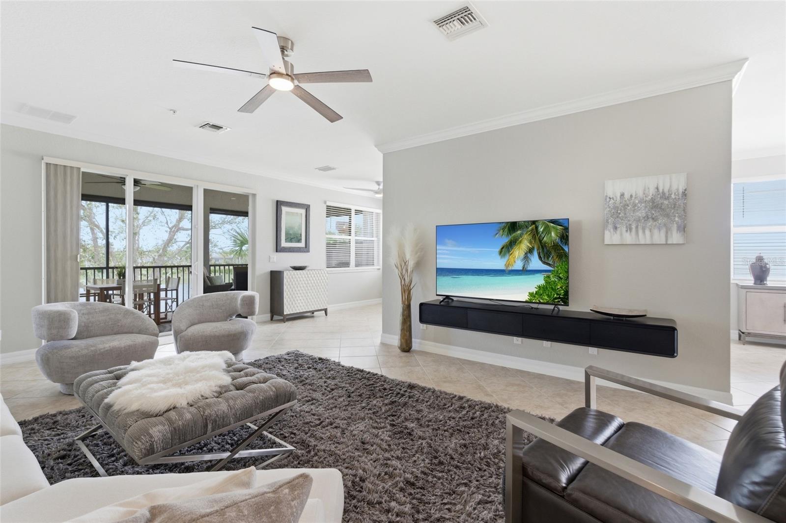 HERITAGE LANDING GOLF & COUNTRY CLUB - Residential