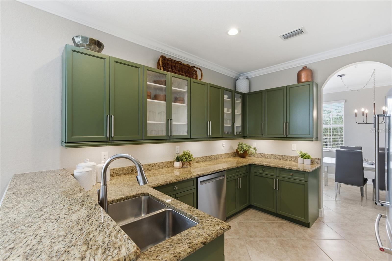 HERITAGE LANDING GOLF & COUNTRY CLUB - Residential