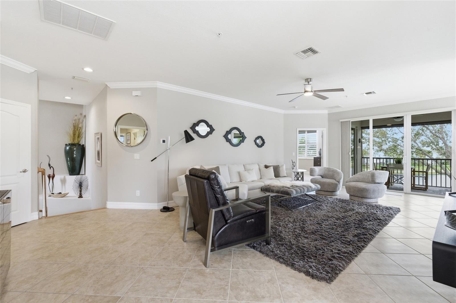 HERITAGE LANDING GOLF & COUNTRY CLUB - Residential