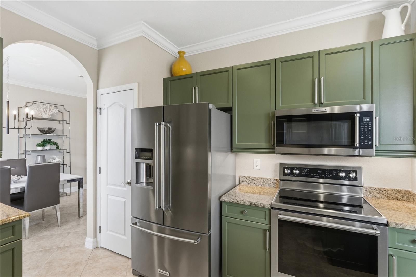 HERITAGE LANDING GOLF & COUNTRY CLUB - Residential